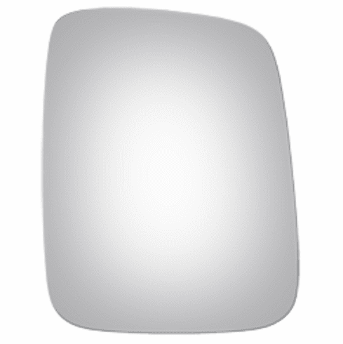 Volkswagen VW Eurovan 2001 Passenger Side Mirror Glass