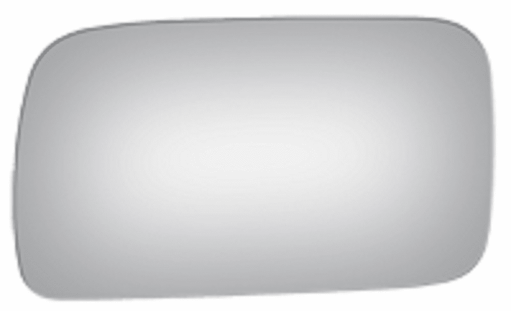 Volkswagen VW Golf 1991 Driver Side Mirror Glass