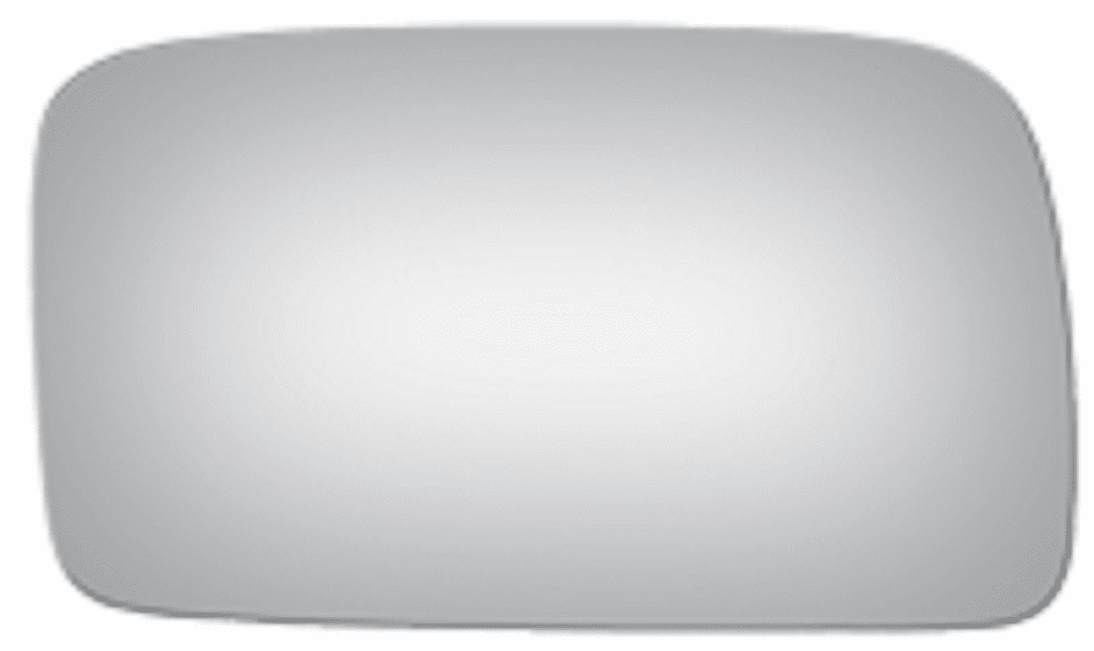 Volkswagen VW Golf 1992 Passenger Side Mirror Glass