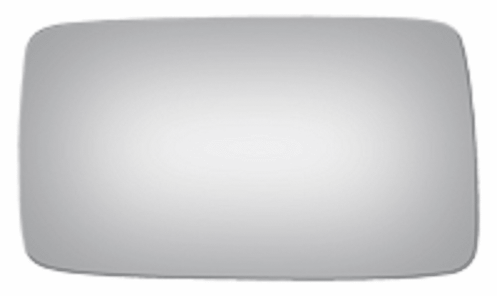 Volkswagen VW Golf 1994 Passenger Side Mirror Glass