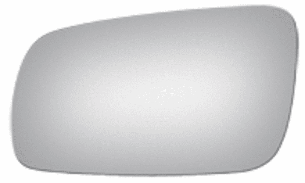 Volkswagen VW Golf 1999 Driver Side Mirror Glass