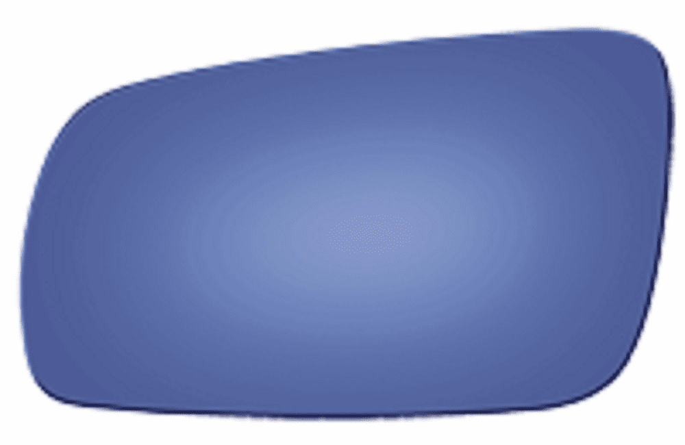 Volkswagen VW Golf 2000 Driver Side Mirror Glass 