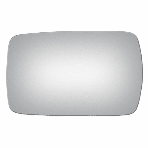 Volkswagen VW Jetta 1984 Driver Side Mirror Glass