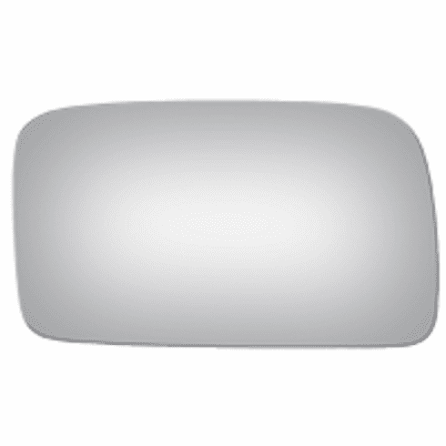 Volkswagen VW Jetta 1993 Passenger Side Mirror Glass
