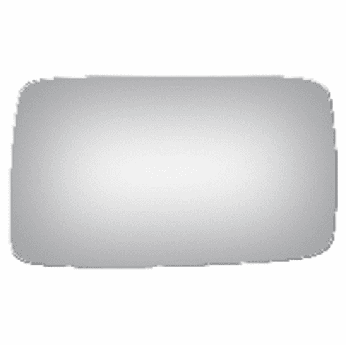 Volkswagen VW Jetta 1996 Driver Side Mirror Glass
