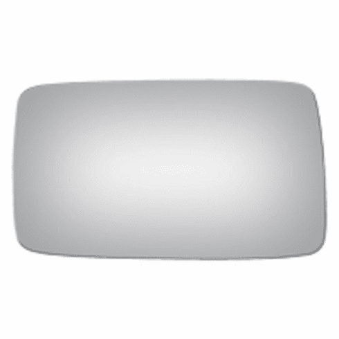 Volkswagen VW Jetta 1996 Passenger Side Mirror Glass