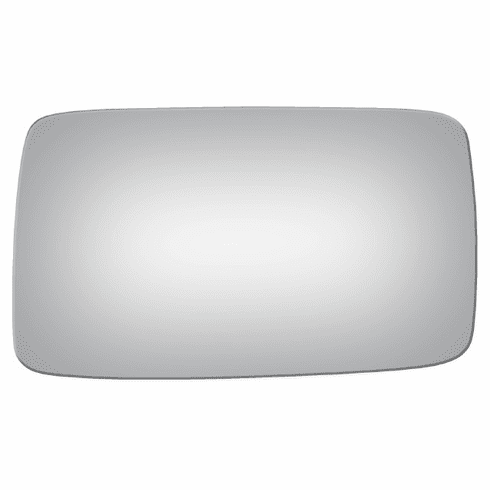 Volkswagen VW Jetta 1998 Driver Side Mirror Glass