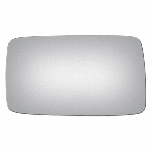 Volkswagen VW Jetta 1998 Passenger Side Mirror Glass