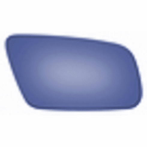Volkswagen VW Jetta 2000 Passenger Side Mirror Glass