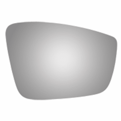Volkswagen VW Jetta 2016 Passenger Side Mirror Glass