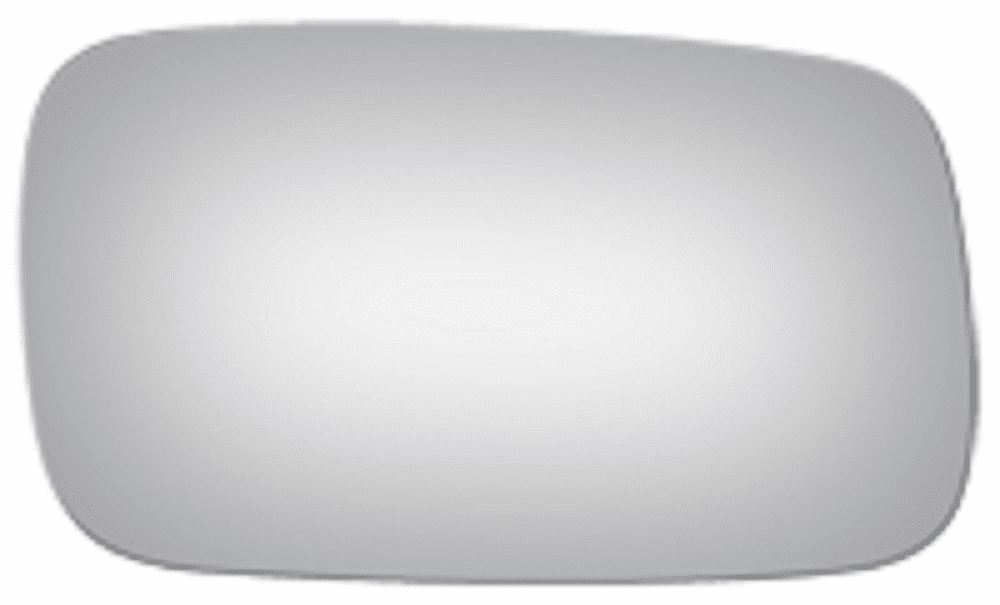 Volkswagen VW Passat 1995 Passenger Side Mirror Glass