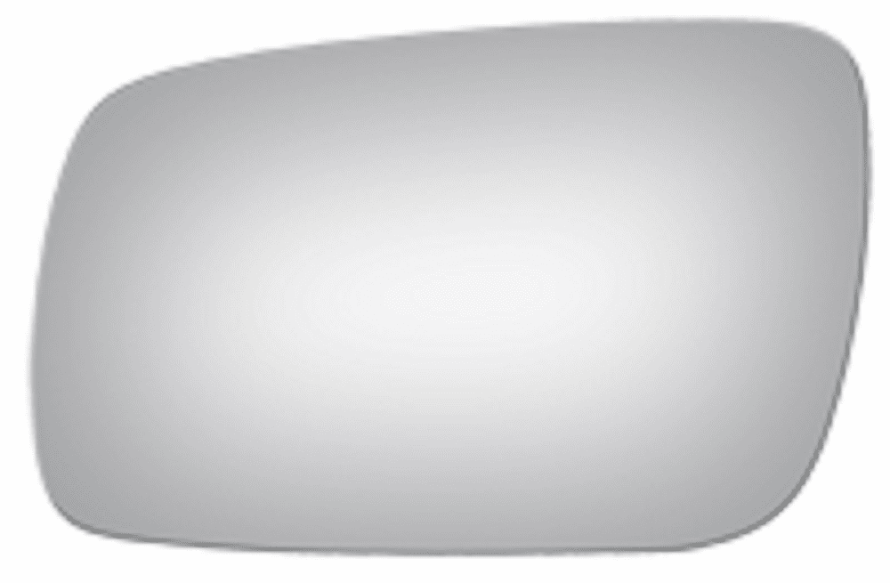 Volkswagen VW Phaeton 2004 Driver Side Mirror Glass