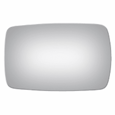 Volkswagen VW Rabbit Pickup 1981 Passenger Side Mirror Glass