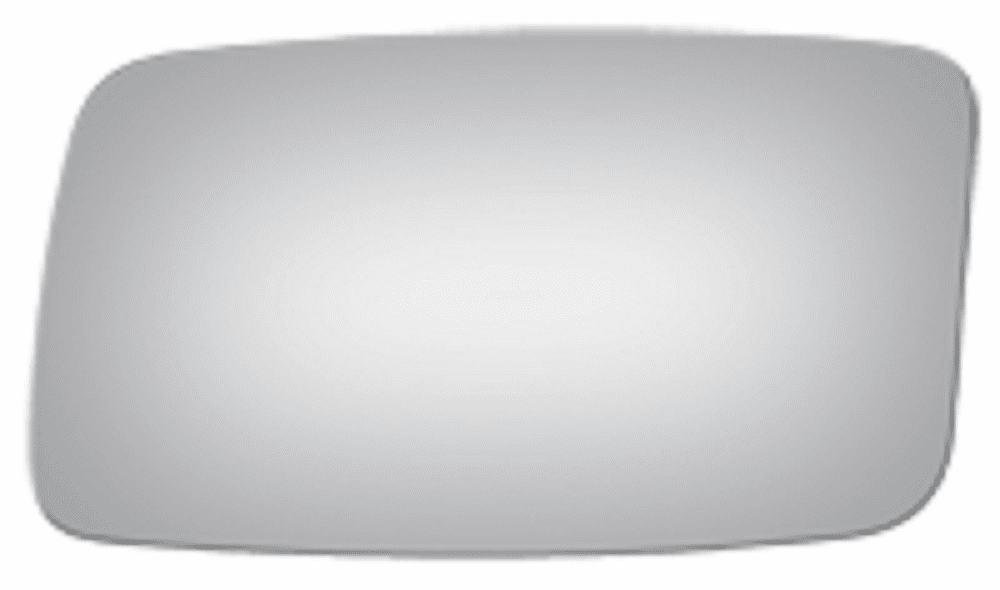 Volkswagen VW Scirocco 1989 Driver Side Mirror Glass