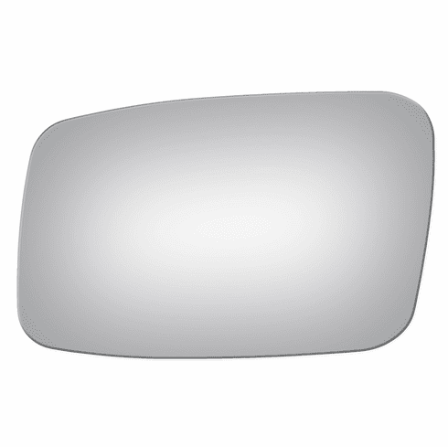 Volvo 850 1993 Driver Side Mirror Glass