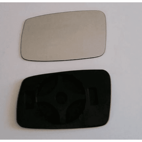 Volvo 850 1995 Driver Side Mirror Glass Clip-On