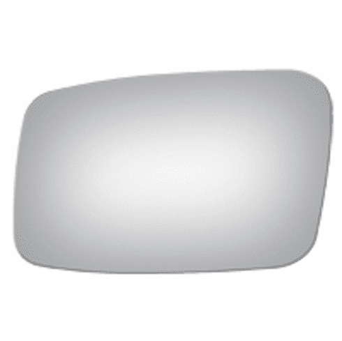 Volvo 850 1997 Driver Side Mirror Glass