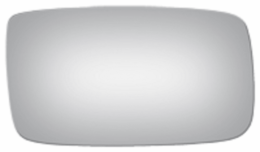 Volvo 940 1993 Passenger Side Mirror Glass