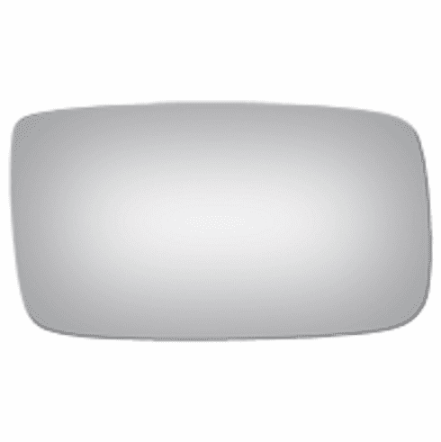 Volvo 940 1995 Passenger Side Mirror Glass
