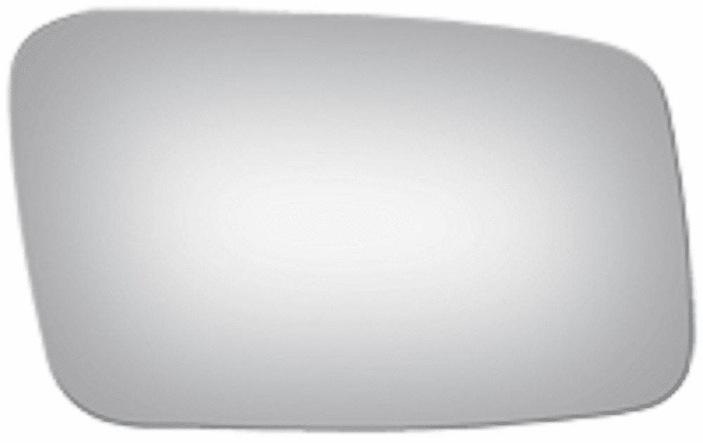 Volvo C70 2002 Passenger Side Mirror Glass
