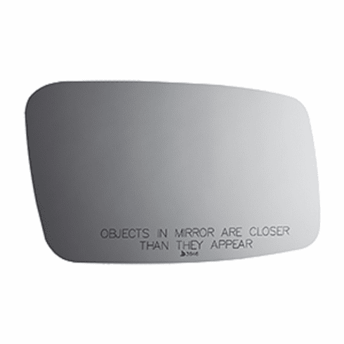 Volvo C70 2003 Passenger Right Side Mirror Glass