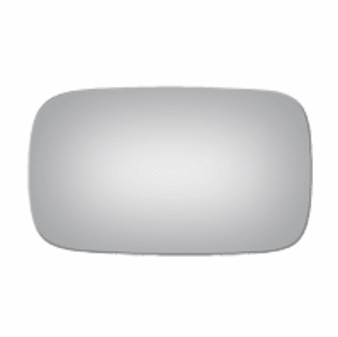 Volvo S40 2006 Passenger Side Mirror Glass