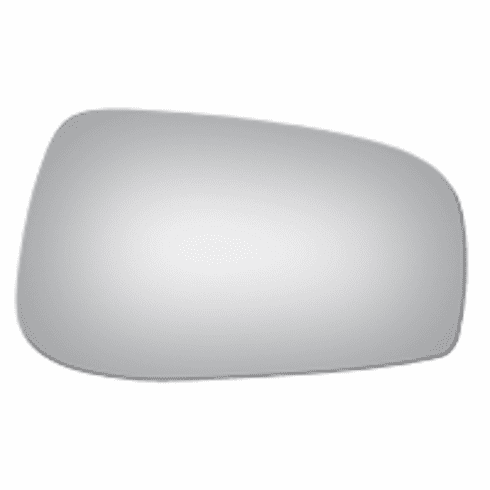 Volvo S60 2006 Passenger Side Mirror Glass