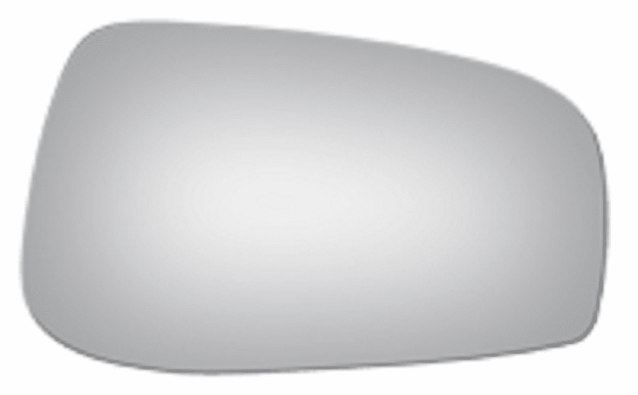 Volvo S80 2004 Passenger Side Mirror Glass
