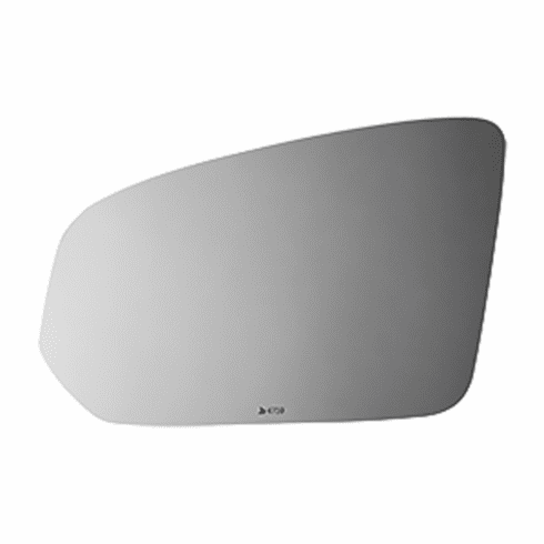 Volvo S90 2018 Driver Left Side Mirror Glass