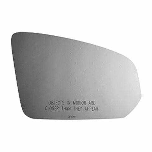 Volvo S90 2018 Passenger Right Side Mirror Glass 
