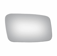 Volvo V40 2000 Passenger Side Mirror Glass