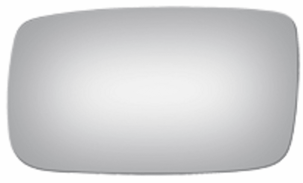 Volvo V40 2002 Driver Side Mirror Glass