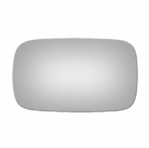 Volvo V50 2005 Passenger Side Mirror Glass