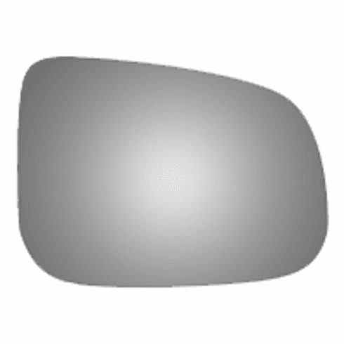 Volvo V60 Cross Country 2018 Passenger Right Side Mirror Glass