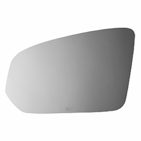 Volvo V60 Cross Country 2019 Left Driver Side Mirror
