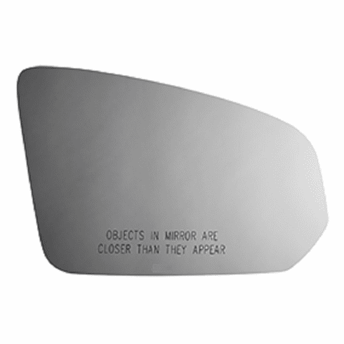 Volvo V60 Cross Country 2019 Right Passenger Side Mirror