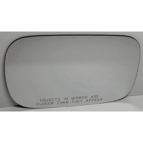 Volvo XC70 2007 Passenger Side Mirror Glass