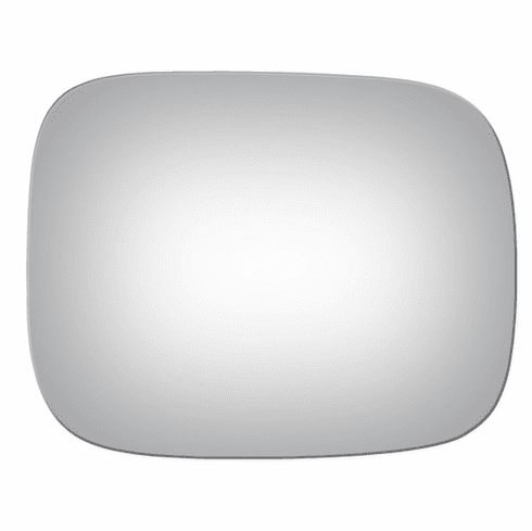 Volvo XC70 2007 Passenger Side Mirror Glass