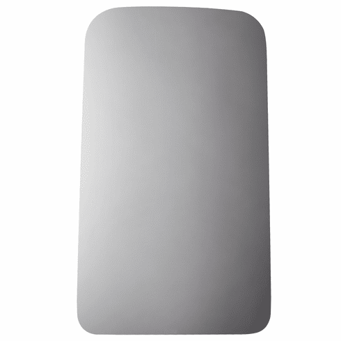 03-09 Chevy Kodiak Driver Side Mirror Glass C4500 C5500 C6500 C7500