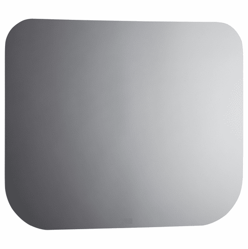 03-09 Chevy Kodiak Driver Side Mirror Glass C4500 C5500 C6500 C7500