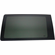 15-23 Mercedes Benz Metris Driver Side Rear Door Glass Stationary
