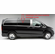 15-23 Mercedes Benz Metris Passenger Side Rear Door Glass Stationary