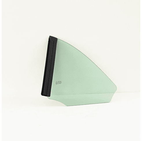 16-24 Chevrolet Camaro Driver Side Quarter Window Glass Convertible