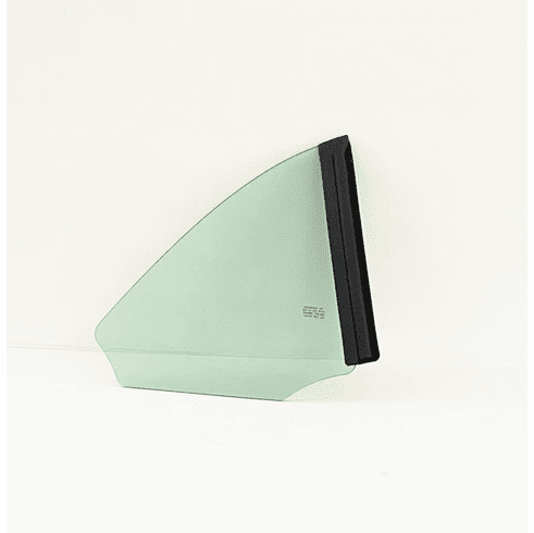 16-24 Chevrolet Camaro Passenger Side Quarter Window Glass Convertible