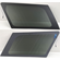 18-24 Ford Expedition Driver Side Quarter Window Glass (NOT FOR MAX)