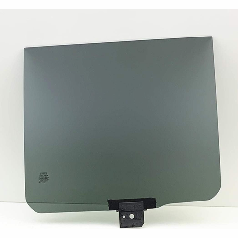 18-24 Ford Expedition Driver Side Rear Door Glass LAMINATED Window