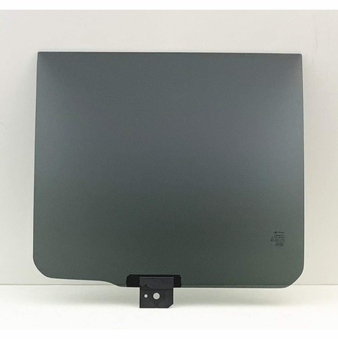 18-24 Ford Expedition Passenger Side Rear Door Glass LAMINATED Window