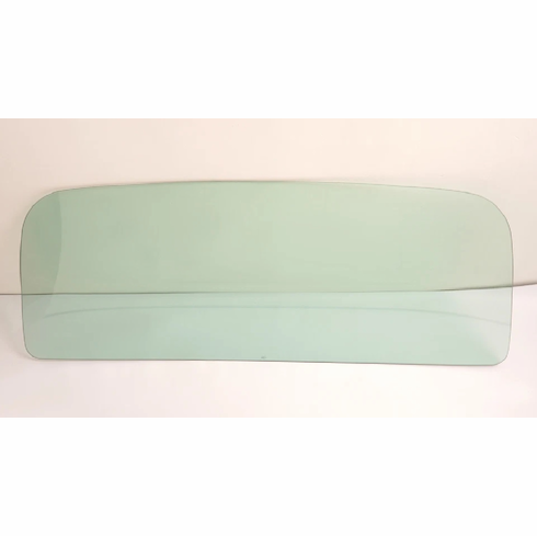 1968-1972 Chevrolet Chevelle Back Glass Rear Window 2 Door Hardtop