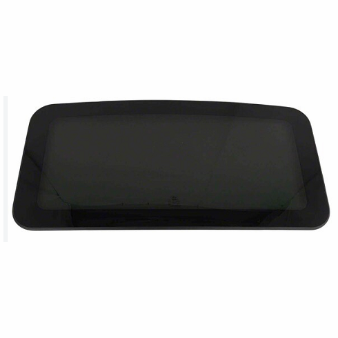 1978-1983 Ford Fairmont Sunroof Glass Replacement Window