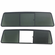 1980-1997 Ford F350 Back Window Glass W/Slider